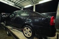 Vůz na díly Škoda Octavia 2 FL sedan 2013 CFHC PBF LF9R