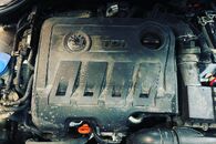 Náhradní díly Škoda Octavia 2 FL kombi 2013 CFHF NFP LF9R