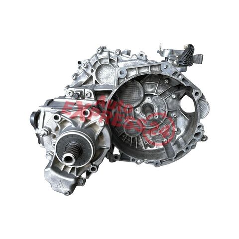 Převodovka 6Q 4x4 KUG 2.0TDI 103KW CBAB VW Tiguan 5N 2008