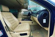 Veškeré náhradní díly VW Touareg 7L 2007 AYH HZX LD5Q