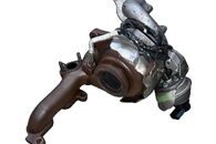 Turbo 03L253016T CAYC 1.6TDI 77KW 03L253016T Škoda Octavia 2 FL 2011