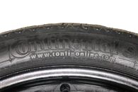 Audi A6 4G avant r.v. 2012 rezerva 145/60 R20 41/2Jx20H2 ET22 4G0601027
