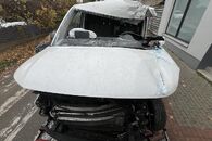 Vůz na náhradní díly VW Transporter T6 7E 2018 CXGB QWM LB9A