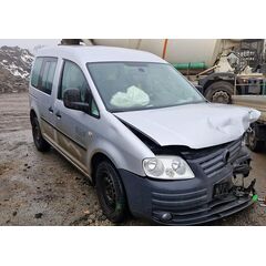 Vůz na náhradní díly VW Caddy 2K 2010 BSU JCY LA7W