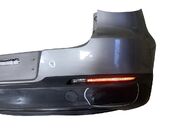 VW Tiguan 5N r.v. 2009 šedá metalíza kód barvy LD7S zadní nárazník