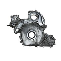 Audi A6 C7 4G facelift S-Line avant r.v. 2018 kryt rozvodů CRT 059103153J