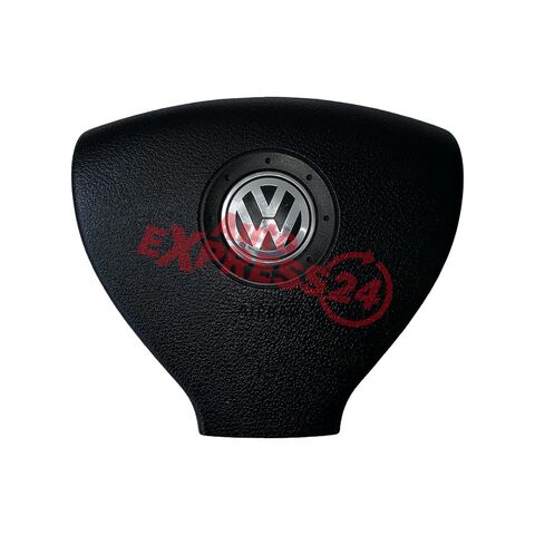 VW Touran 1T2 facelift r.v. 2008 sedmimístné provedení airbag řidiče 1K0880201BT kabílek 1K0971584C