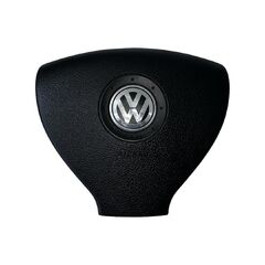 VW Touran 1T2 facelift r.v. 2008 sedmimístné provedení airbag řidiče 1K0880201BT kabílek 1K0971584C