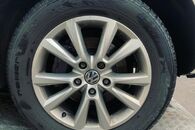 Veškeré náhradní díly VW Touareg 7P 2014 CKDA NXN L0K1