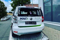 Veškeré náhradní díly Škoda Yeti CFHF NFQ LF9E 2015