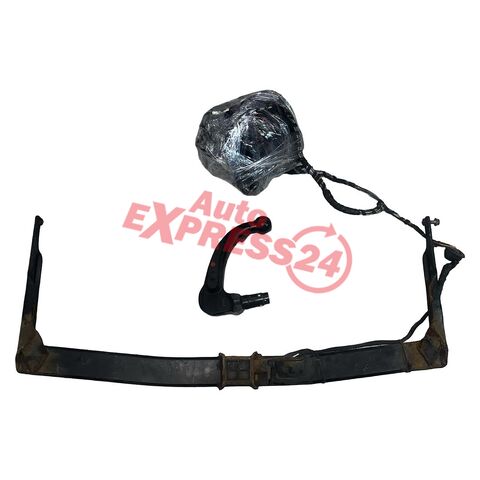 Škoda Octavia 3 kombi r.v. 2016 tažné zařízení jednotka 5Q0907383J