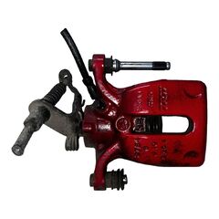 Škoda Octavia 3 RS kombi r.v. 2015 levý zadní brzdový třmen