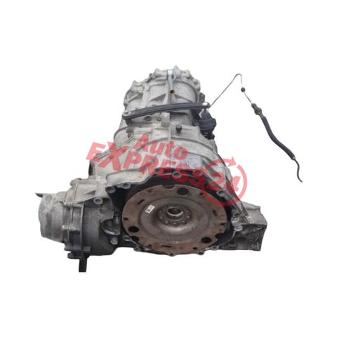 Převodovka 6Q LLV 1.8TFSI 118KW CDHB