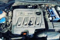 Náhradní díly Škoda Octavia 2 FL kombi 2013 CFHF NFP LA7W