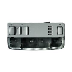 Škoda Fabia 3 facelift kombi r.v. 2020 stropní světlo 3B0847105C