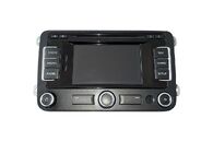 Navigace RNS315 3C8035279 VW Passat B7 komb r.v. 2014
