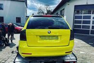 Veškeré náhradní díly Škoda Octavia 2 kombi 05 BKD HQL LF9R