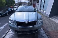 Vůz na díly Škoda Octavia 2 FL kombi 2010 BLS KXV LF7W