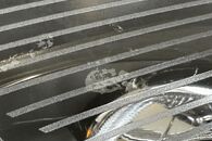 VW Golf 6 Plus r.v. 2014 levé přední světlo halogen