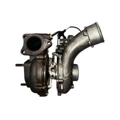 VW Touareg 7L facelift r.v. 2009 turbo CASA 059145722R