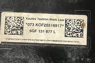 Škoda Kodiaq 7N RS r.v. 2021 nádrž AdBlue 5QF131965C 5QF131877L 5Q0131969E