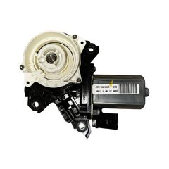 Audi SQ7 4M r.v. 2018 motorek stahování oken 4M0839003A