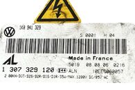 VW Touran 1T2 facelift r.v. 2007 pravé přední světlo xenon 1T1941752A jednotka 1K0941329