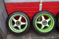ALU kola, 235/50 R18 zimní pneu 3.8mm středová díra 55.1mm ET25 Jx18H2