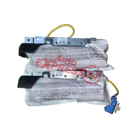 VW Passat CC pravý levý airbag zadní sedačky 3C0880441, pravý 3C0880442