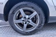 Vůz na náhradní díly VW Passat B6 kombi 2007 BMP JLU LA7W