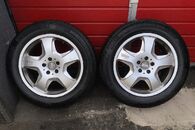 Audi kola 235/60/R18 zimní 5,2 mm 8Jx18 H2