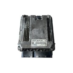 Audi A8 D4 4H sedan r.v. 2010 řídící jednotka motoru CDSB 4H0907409