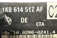 VW Touran 1T2 facelift r.v. 2008 řídící jednotka ABS 1K0907379AC 1K0614517AF