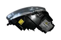 VW Golf 5 hatchback r.v. 2008 levé přední světlo xenon 1K6941031 1T0907391