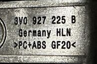 Škoda Superb 3 kombi r.v. 2016 tlačítka 3V0927225B