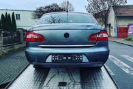 Veškeré náhradní díly Škoda Superb 2 sedan 10 CBBB KNY LF8L