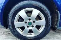 Náhradní díly Škoda Octavia 2 FL kombi 2013 CAYC LHW LF5Q