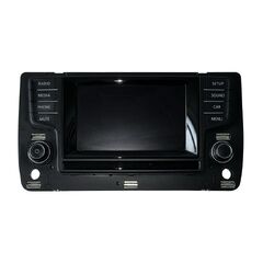 VW Golf 7 R-Line hatchback r.v. 2015 rádio 5G0919605