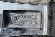 Zimní kola 275/40 R20, 5,76mm, dot 3622, 8,5Jx20H2, et50, 51R0855.151