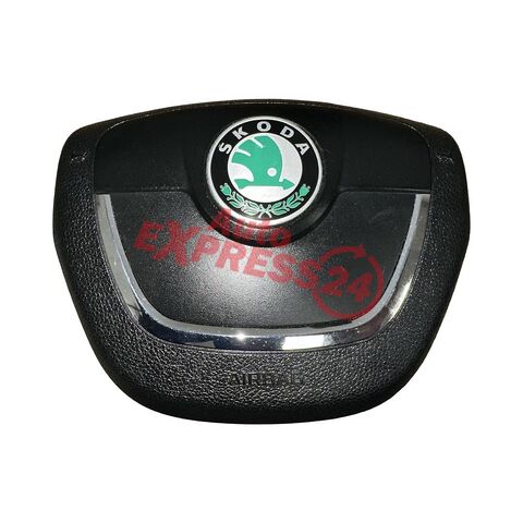 Airbag řidiče 1Z0880201AK