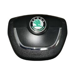 Airbag řidiče 1Z0880201AK