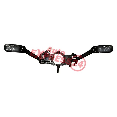 Škoda Octavia 3 kombi r.v. 2016 páčky volantu 5Q0953521M