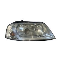 Seat Alhambra 7M r.v. 2003 levé přední světlo xenon 7M3941016AC jednotka 7M3907391