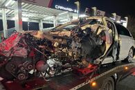 Veškeré náhradní díly VW Passat B8 kombi 2016 DFCA PZR L0K1