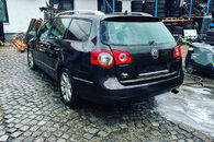 VW Passat B6 3.2FSI AXZ JPY LC9X