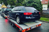 Veškeré náhradní díly AUDI A4 B8 2010 2.0TDI 105KW CAG