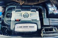 Veškeré náhradní díly VW Touran 1T FL 2007 BMY JPS LC9X