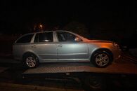 Veškeré náhradní díly Škoda Octavia 2 FL kombi CAYC LHW LF7W