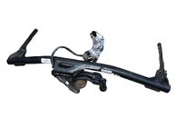 VW Passat B8 sedan R-Line r.v. 2018 tažné zařízení elektricky sklopné 3G5803881A jednotka 5Q0907383N