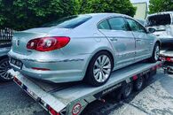 Veškeré náhradní díly VW Passat CC 2010 CBAB LNZ LA7W